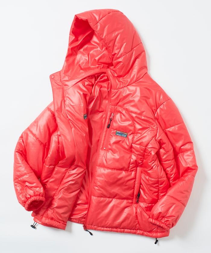 可雙面穿加棉連帽夾克 / 中棉外套