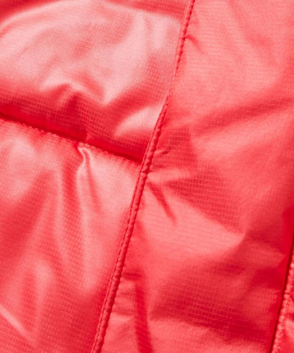 可雙面穿加棉連帽夾克 / 中棉外套