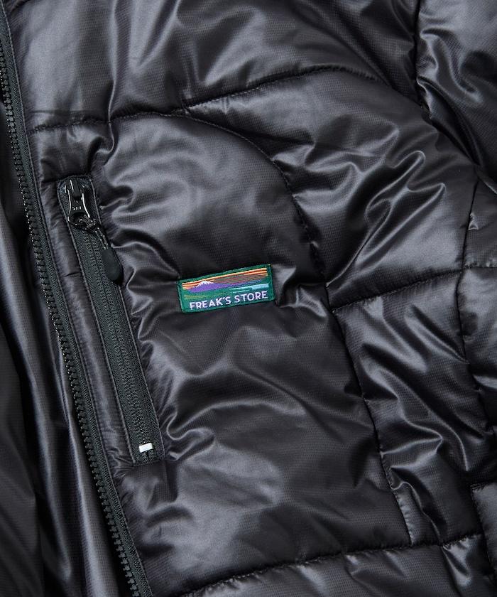 可雙面穿加棉連帽夾克 / 中棉外套