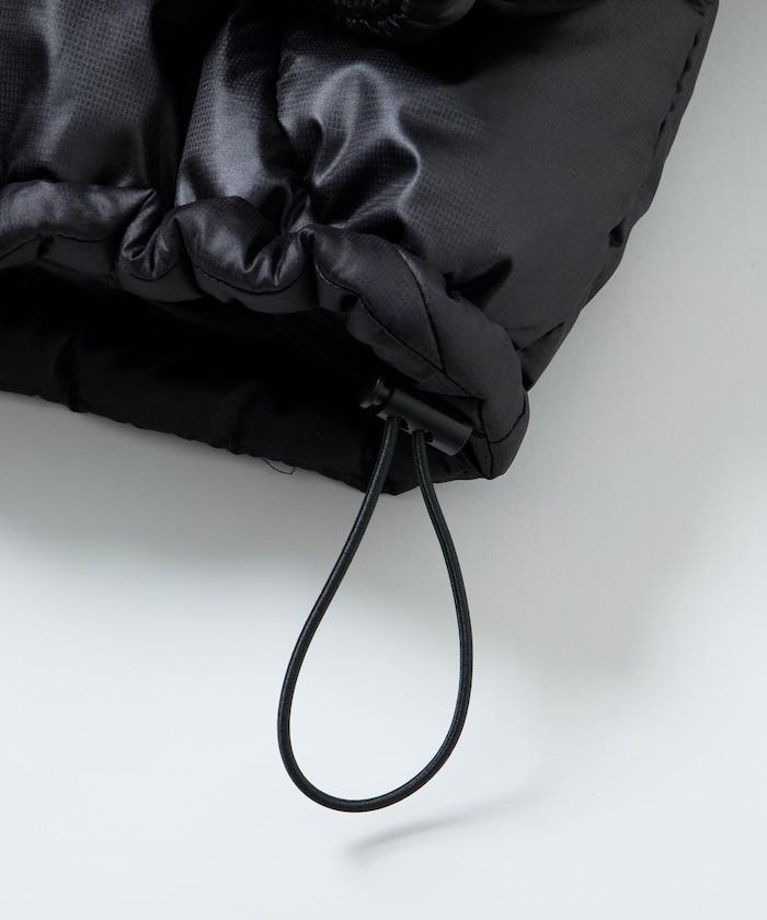 可雙面穿加棉連帽夾克 / 中棉外套