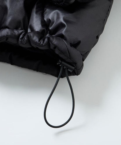 可雙面穿加棉連帽夾克 / 中棉外套