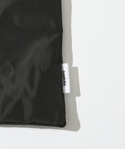 x BASICKS HEART TOTE BAG / トートバッグ