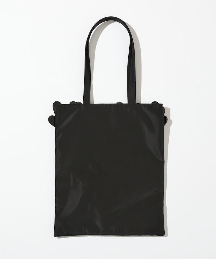 x BASICKS HEART TOTE BAG / トートバッグ
