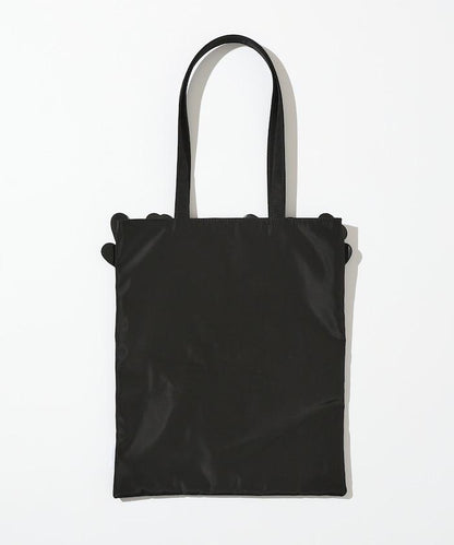 x BASICKS HEART TOTE BAG / トートバッグ