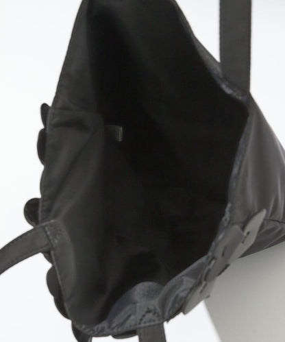 x BASICKS HEART TOTE BAG / トートバッグ