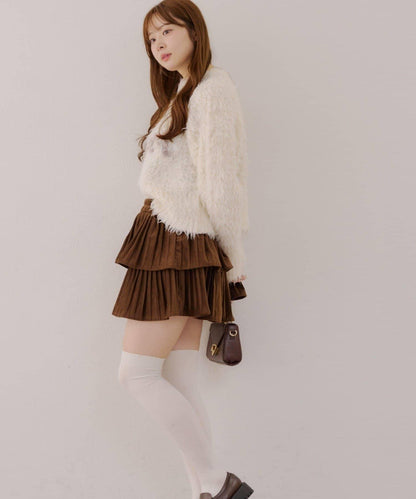 【RMAF】貴賓犬絨標誌套頭衫