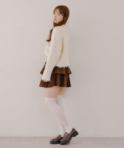 【RMAF】貴賓犬絨標誌套頭衫