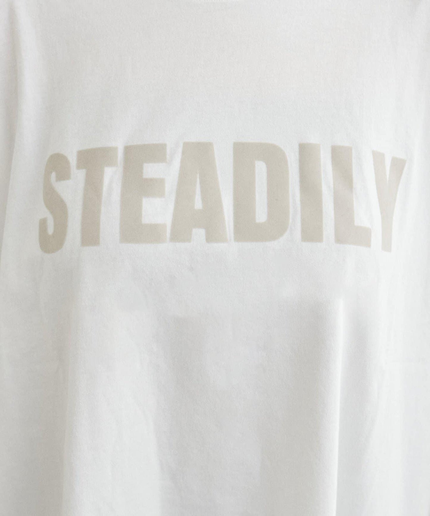 【LARUTA】側開叉寬鬆T恤