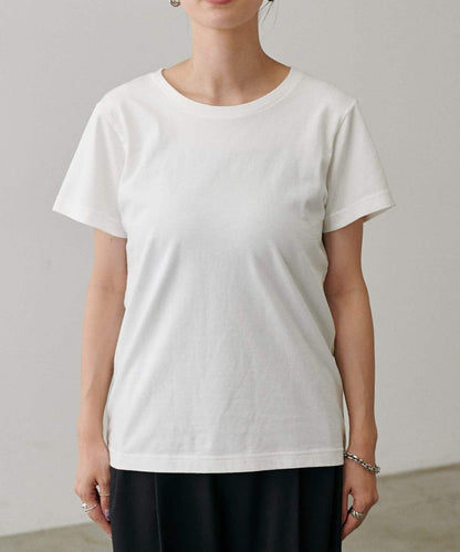 【LARUTA】水洗基礎款T恤