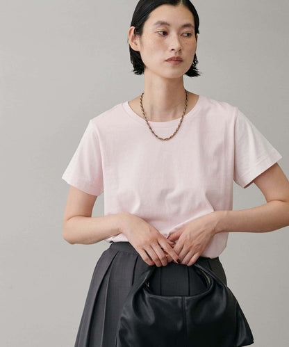 【LARUTA】水洗基礎款T恤