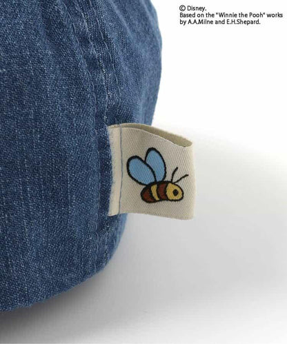 迪士尼角色 小熊維尼/帽子