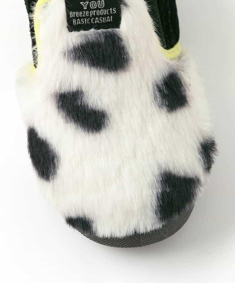 毛絨拖鞋