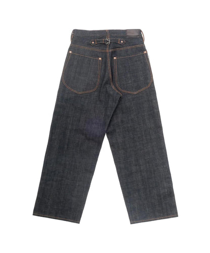 SUGARHILL CLASSIC DENIM PANTS 牛仔褲