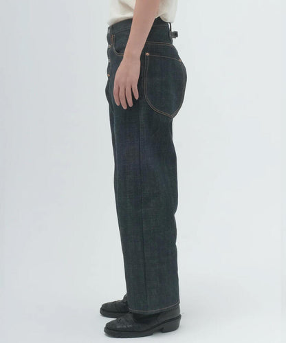 SUGARHILL CLASSIC DENIM PANTS 牛仔褲