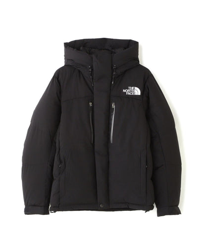 THE NORTH FACE Baltro Light 羽絨夾克 2025-2026年款】