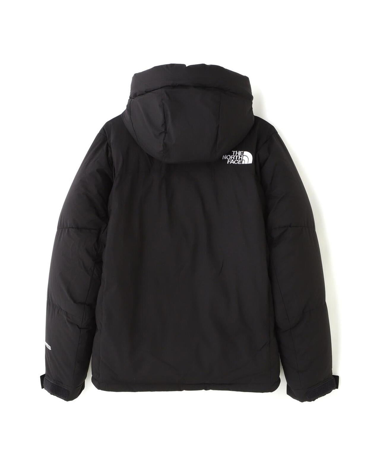 THE NORTH FACE Baltro Light 羽絨夾克 2025-2026年款】
