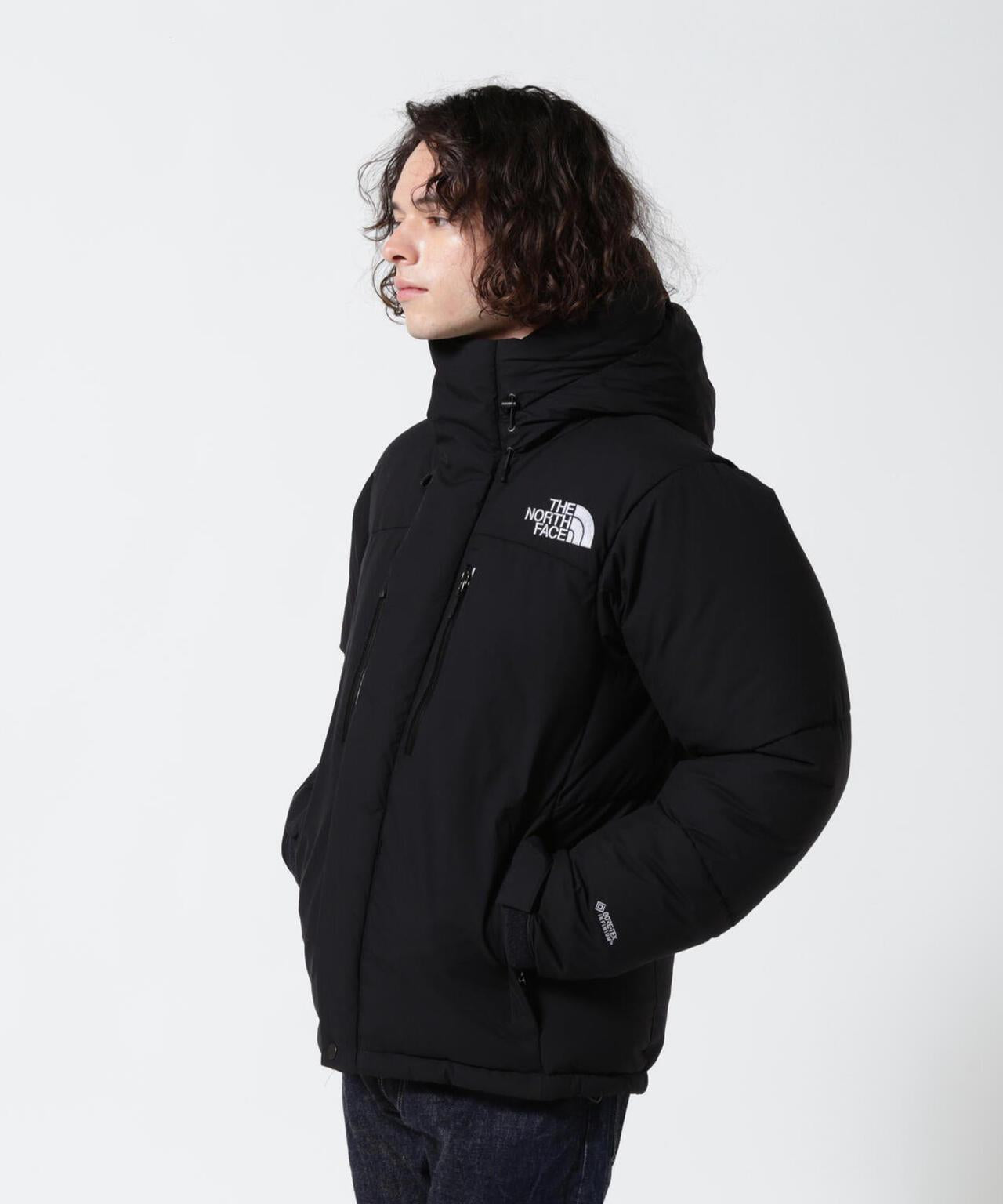 THE NORTH FACE Baltro Light 羽絨夾克 2025-2026年款】
