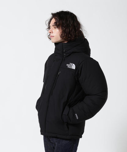THE NORTH FACE Baltro Light 羽絨夾克 2025-2026年款】