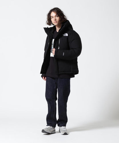 THE NORTH FACE Baltro Light 羽絨夾克 2025-2026年款】