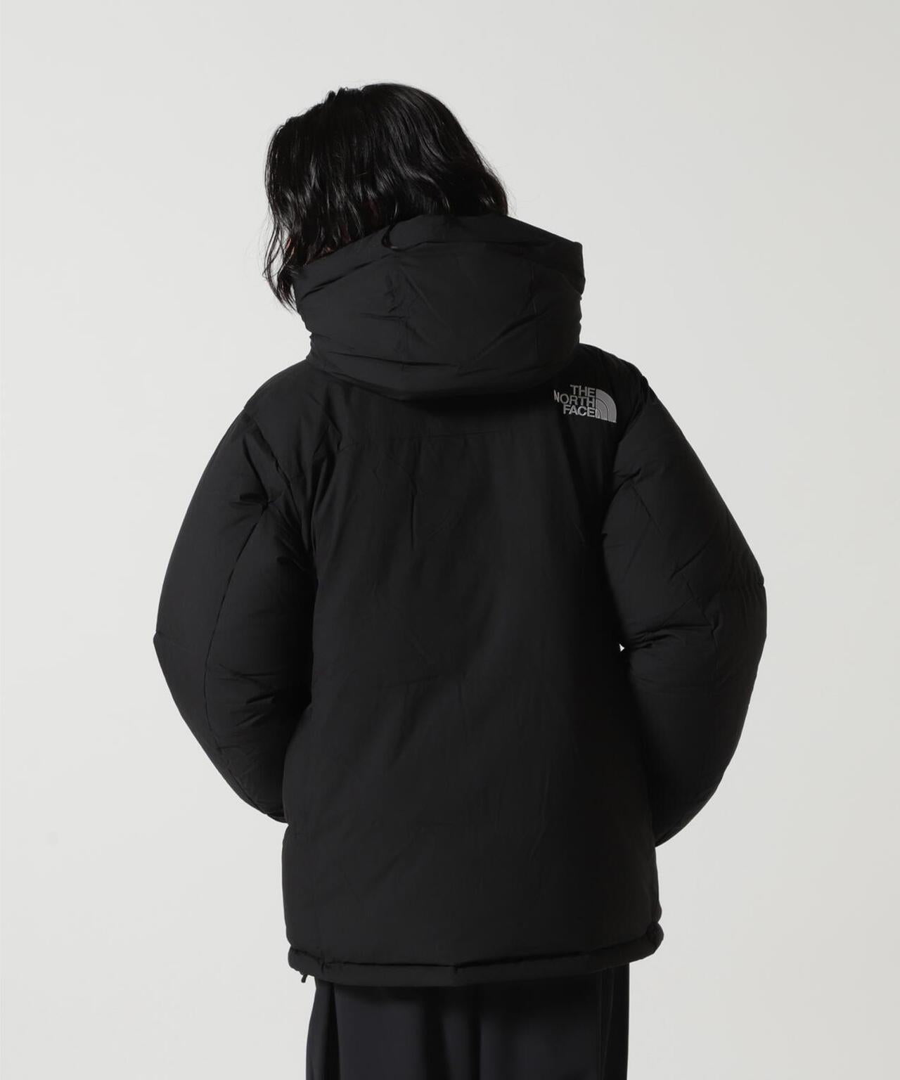THE NORTH FACE Baltro Light 羽絨夾克 2025-2026年款】