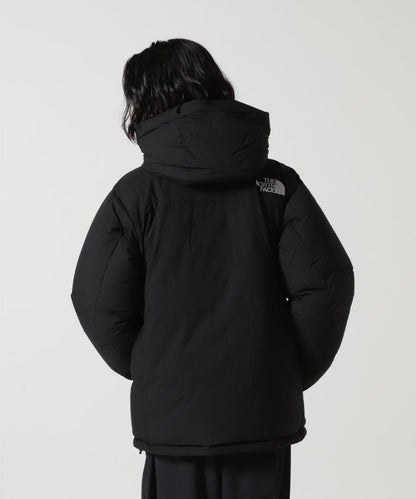 THE NORTH FACE Baltro Light 羽絨夾克 2025-2026年款】