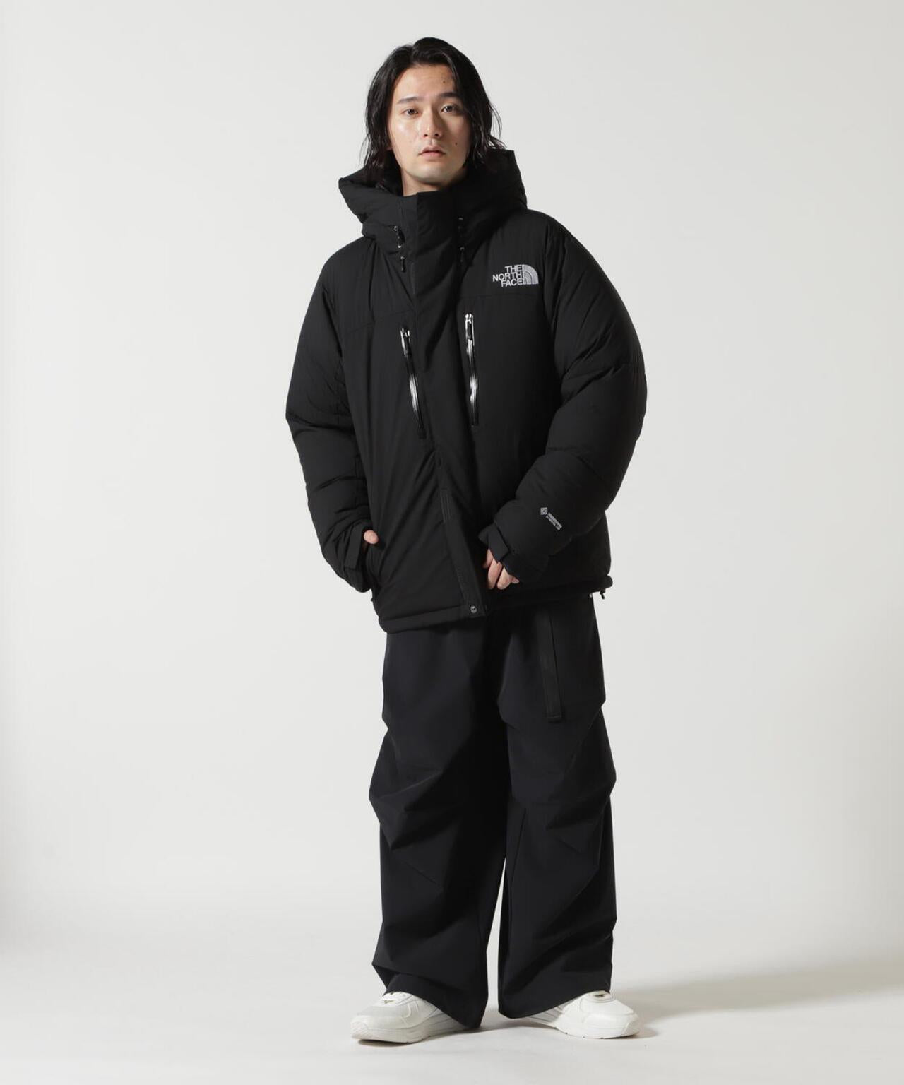 THE NORTH FACE Baltro Light 羽絨夾克 2025-2026年款】