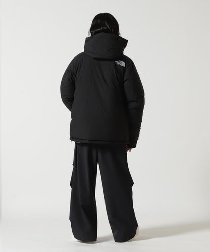 THE NORTH FACE Baltro Light 羽絨夾克 2025-2026年款】