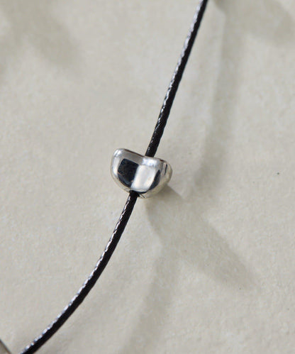 常規點綴繩鏈項鍊