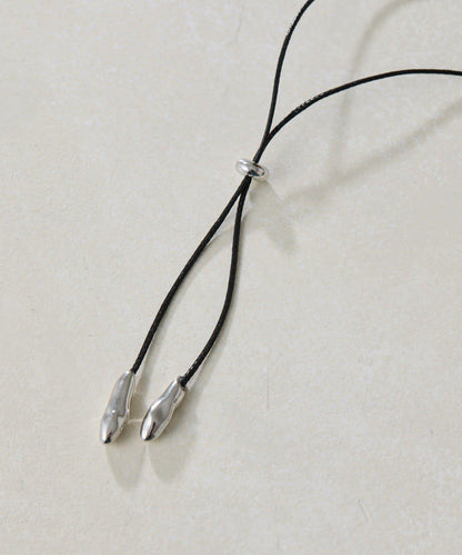 常規點綴繩鏈項鍊