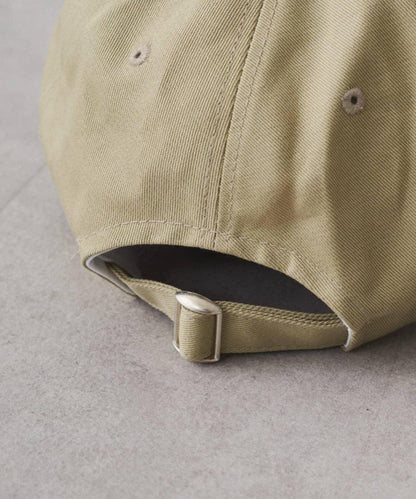 【Loungedress】【GALENA】Hype標誌刺繡棒球帽