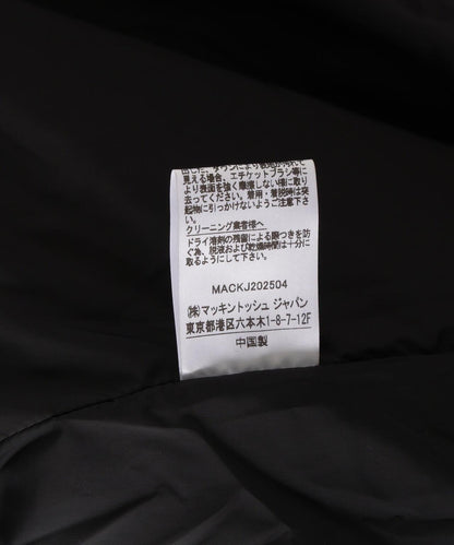 Traditional Weatherwear/ARKLEY長款可收納羽絨服