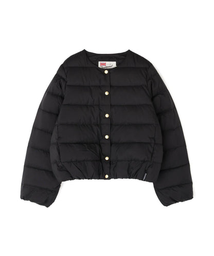 Traditional Weatherwear/ARKLEY可收納羽絨服