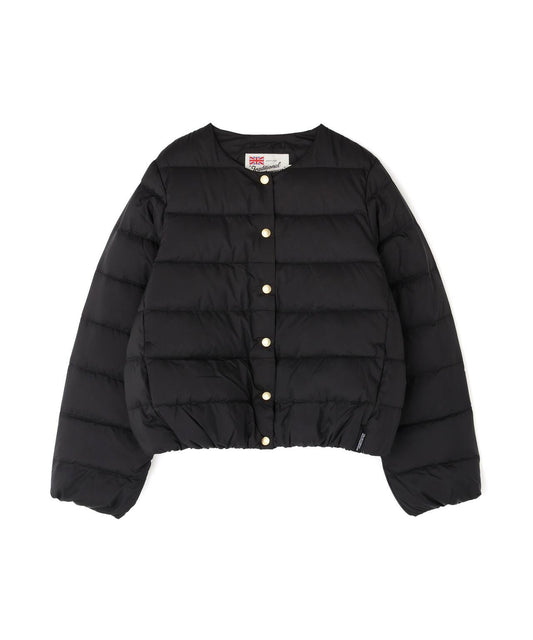 Traditional Weatherwear/ARKLEY可收納羽絨服