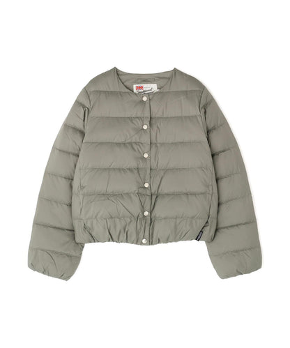 Traditional Weatherwear/ARKLEY可收納羽絨服