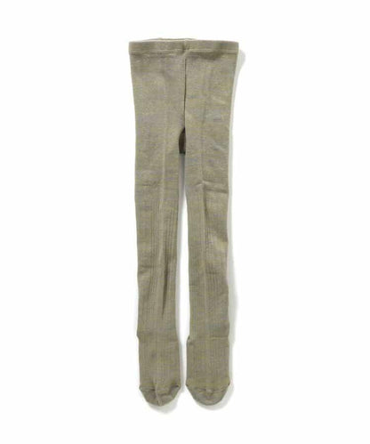 隨機針織連褲襪