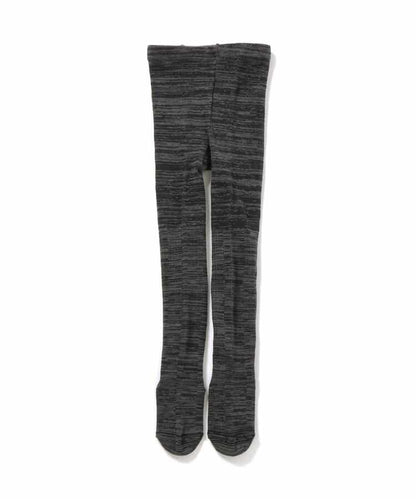 隨機針織連褲襪