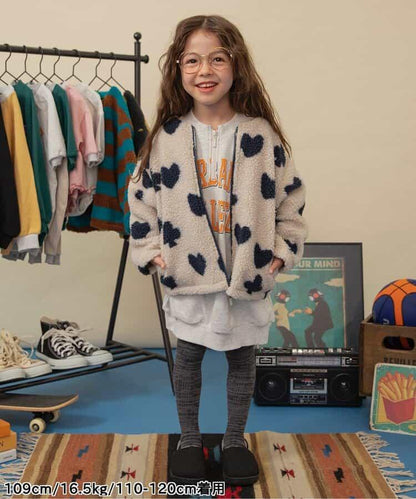 隨機針織連褲襪