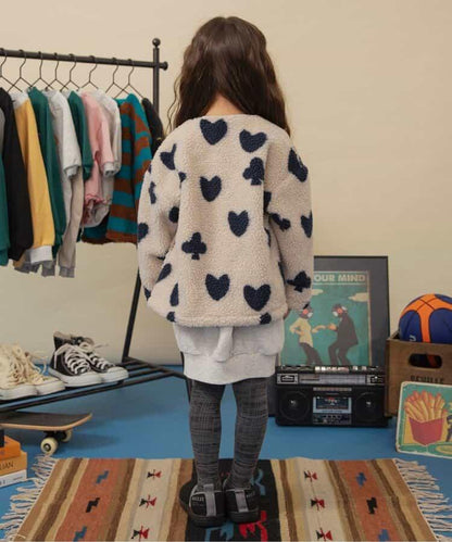 隨機針織連褲襪