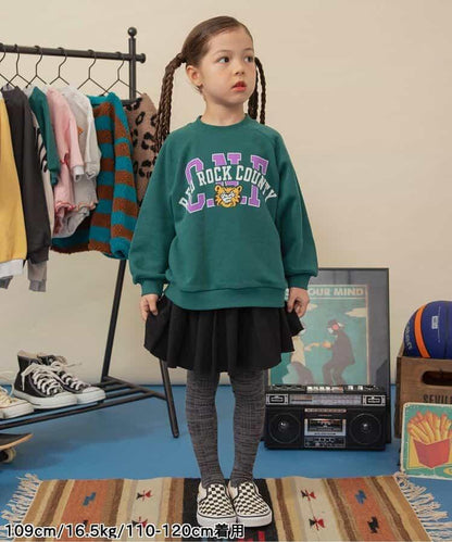 隨機針織連褲襪