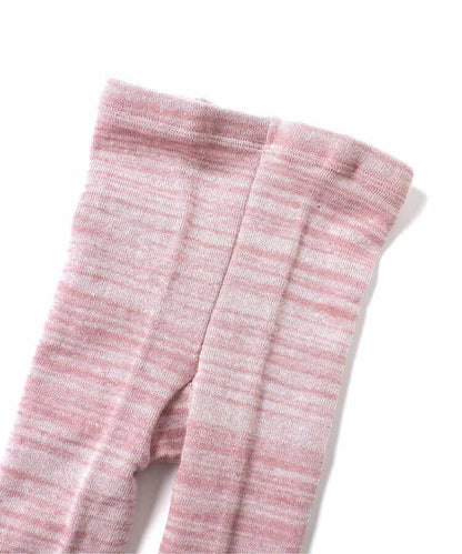 隨機針織連褲襪