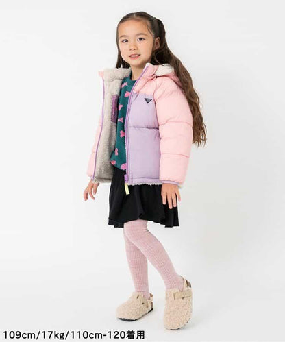 隨機針織連褲襪