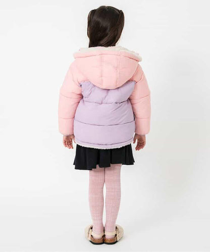 隨機針織連褲襪