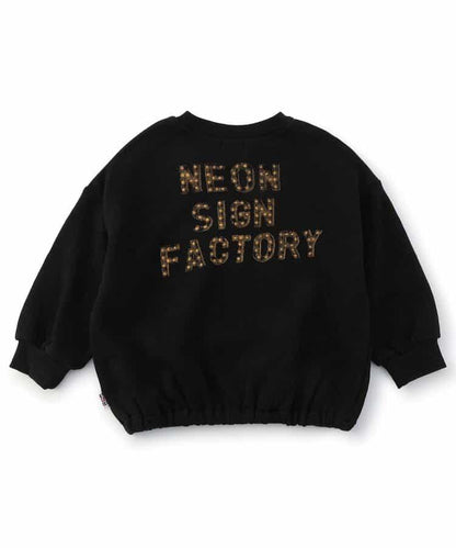 NEON ART 衛衣