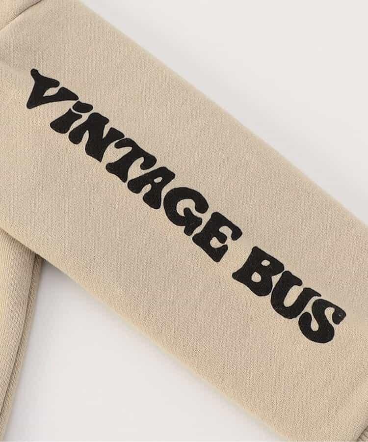 BUS ART 衛衣