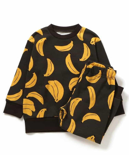 【リンク】多款式衛衣家居服