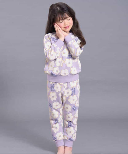 【リンク】多款式衛衣家居服