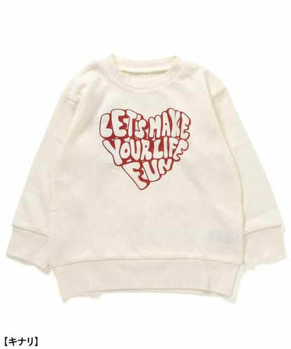 【リンク】多款式衛衣家居服