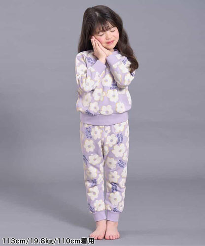 【リンク】多款式衛衣家居服