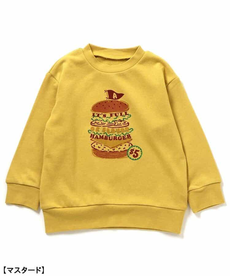 【リンク】多款式衛衣家居服