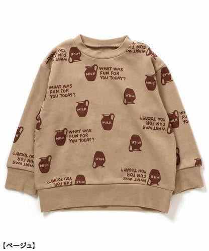 【リンク】多款式衛衣家居服